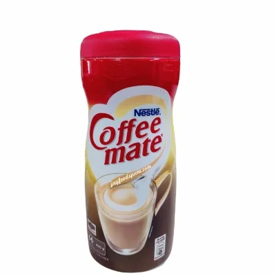 NESTLE COFFEE-MATE 400G - 1