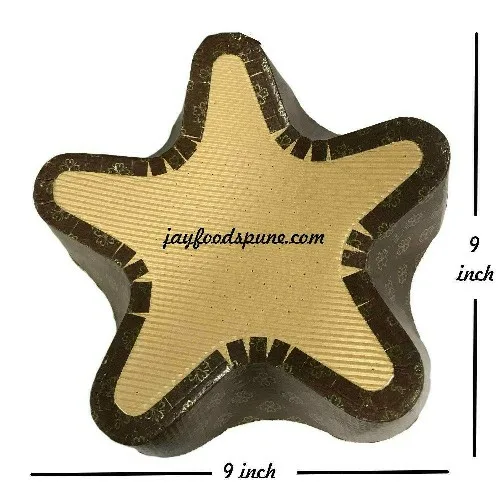 Star Baki Paki - 1