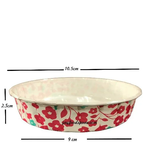 Baking Cups Fd2352 - 1