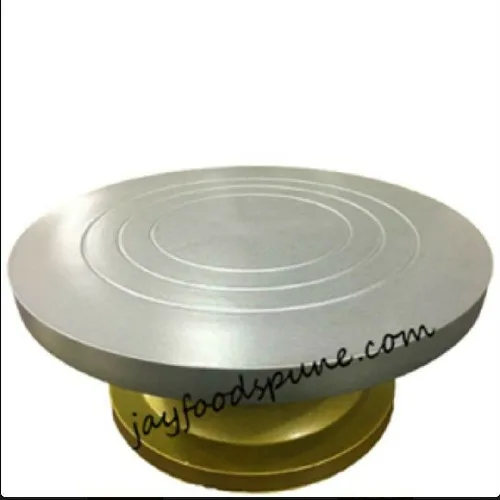 Turn Table Big - 1