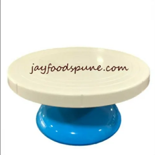 Plastic Turn Table - 1