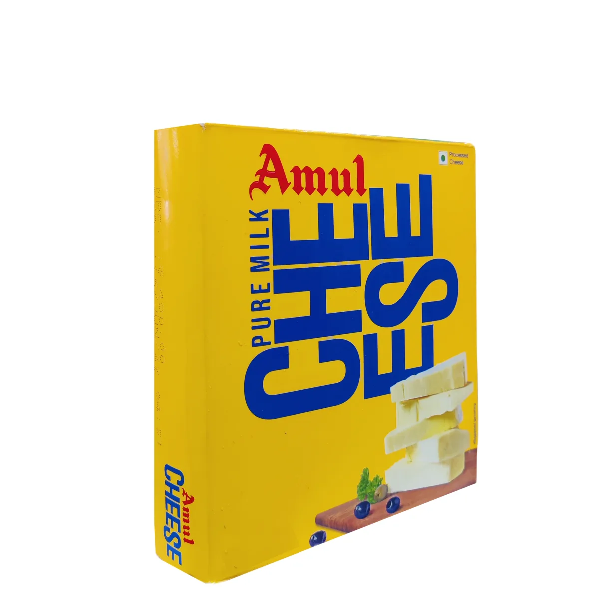 Amul Cheese 500 Gm - 1