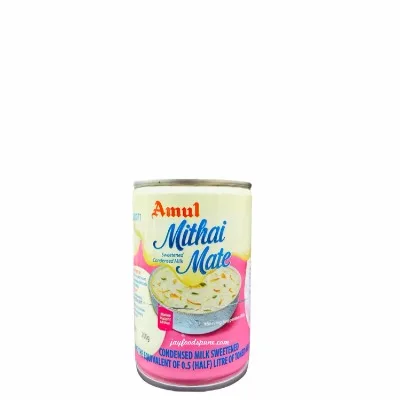 Amul Mithai Mate 200gm - 1