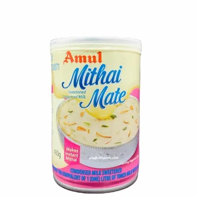 Amul Mithai Mate 400gm - 1