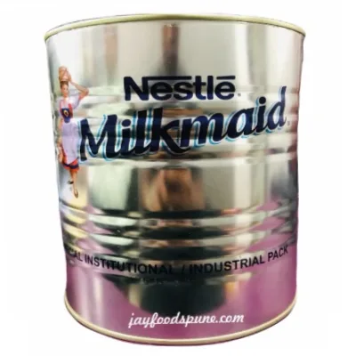 Nestle Milkmaid 5Kg - 1
