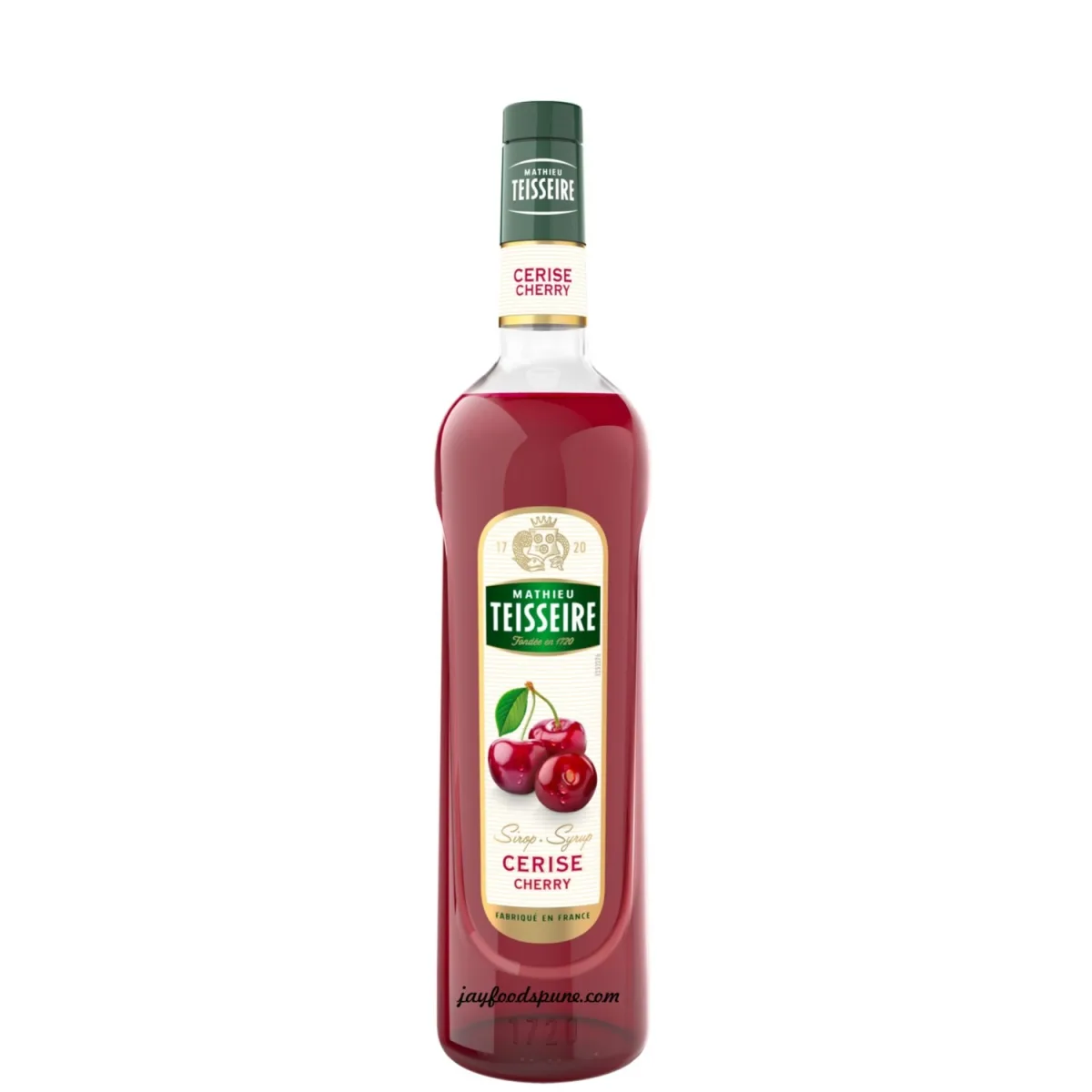 Mathieu Teisseire Cherry Syrup 700ml - 1