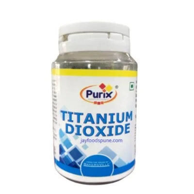 Purix Titanium Dioxide 25gm - 1