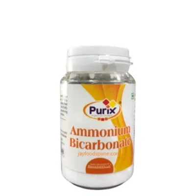 Purix Ammonium Bicarbonate 75gm - 1