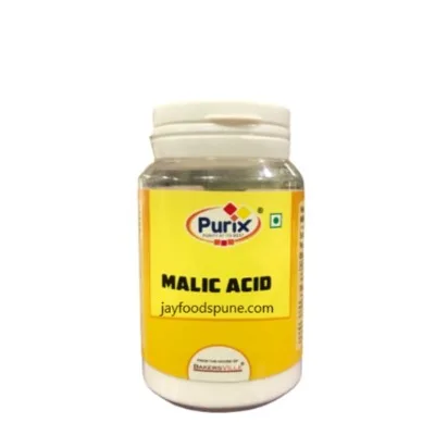 Purix Malic Acid 75g - 1