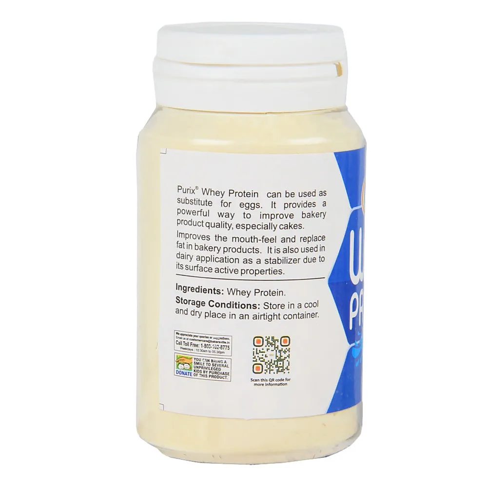 Purix Whey Protein 75gm - 2