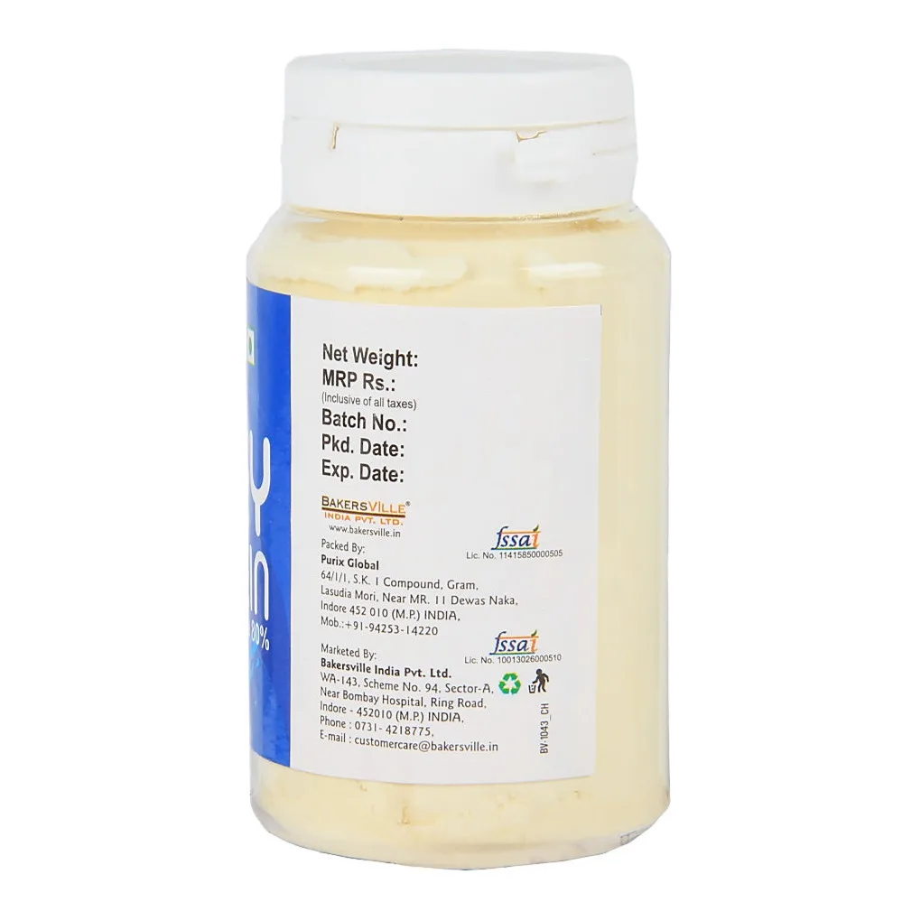 Purix Whey Protein 75gm - 3