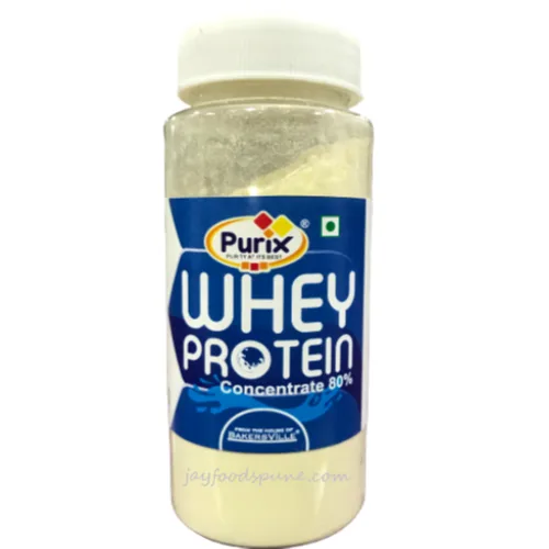 Purix Whey Protein 75gm 75 Gm - 1