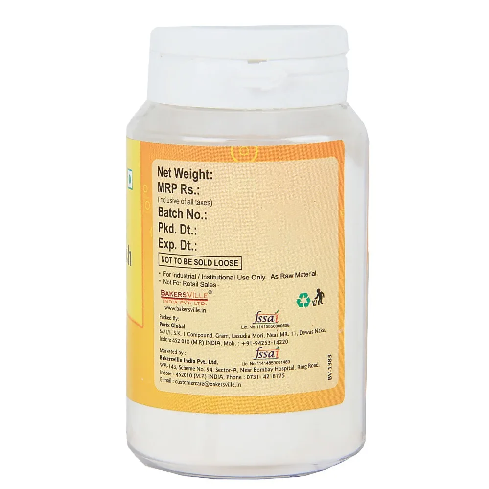 Purix Potato Starch 75gm - 2