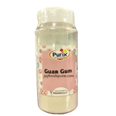 Purix Guar Gum 75gm - 1