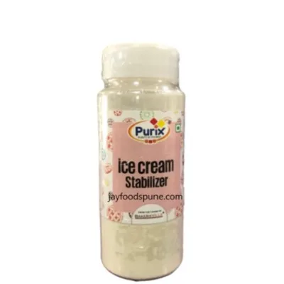 Purix Ice Cream Stabilizer 75gm - 1