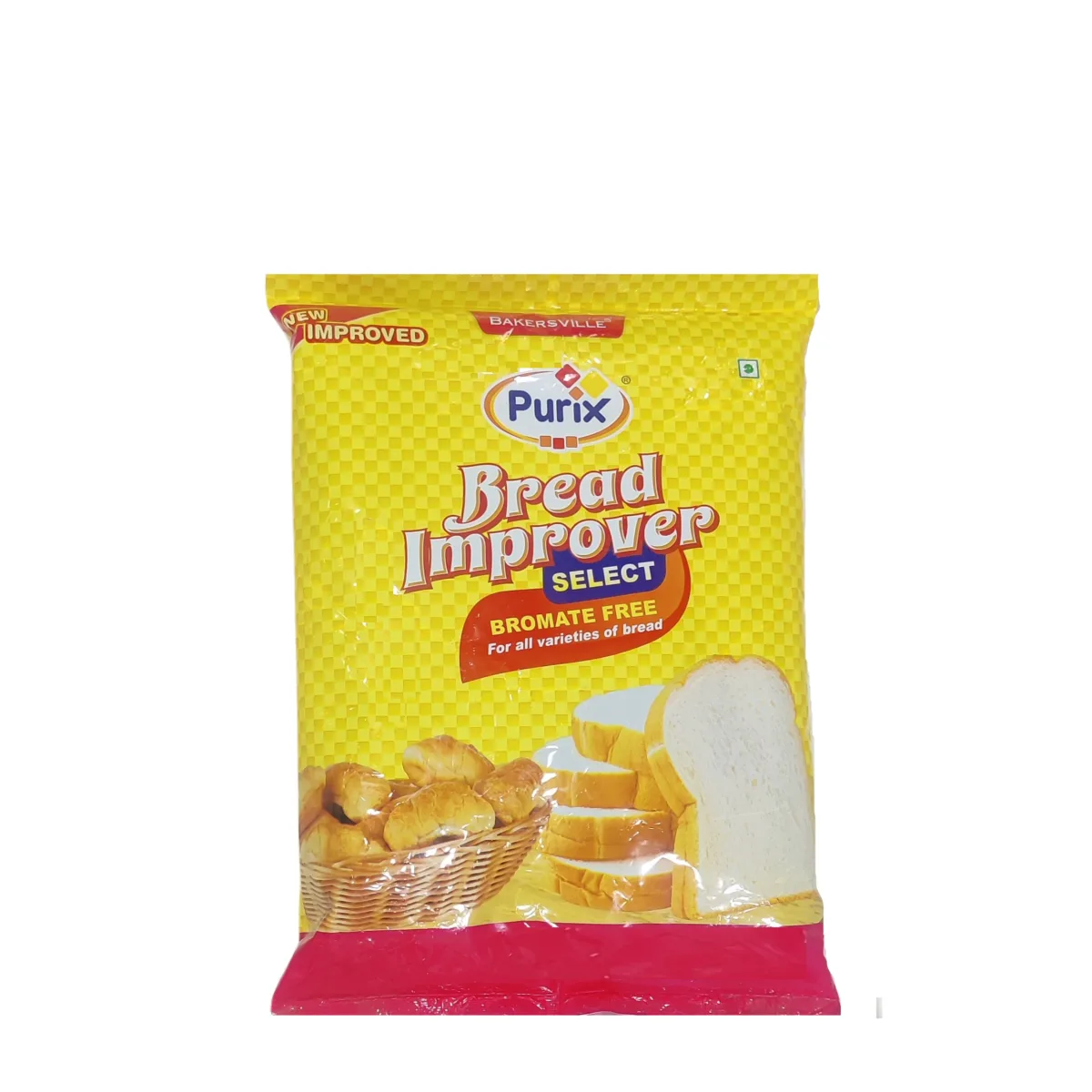 Purix Bread Improver Bv300 75gm - 1