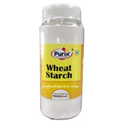 Purix Wheat Starch 75gm - 1