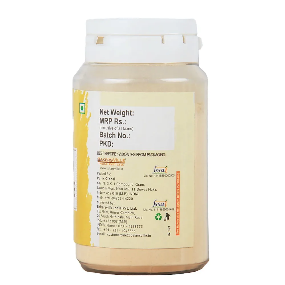 Purix Sodium Alginate 75gm - 2