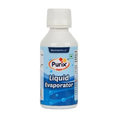 Purix Liquid Evaporator 100ml - 1