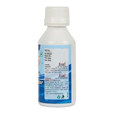 Purix Liquid Evaporator 100ml - 2