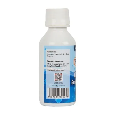 Purix Liquid Evaporator 100ml - 3