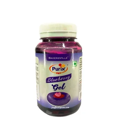 Purix Blueberry Gel  200gm - 1