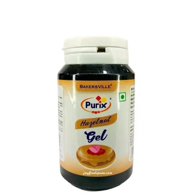 Purix Hazelnut Gel 200gm - 1