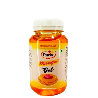 Purix Mango Gel  200gm - 1