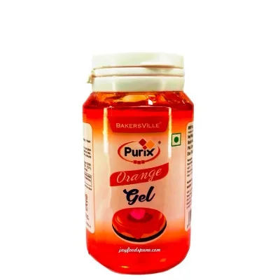Purix Orange Gel 200gm - 1
