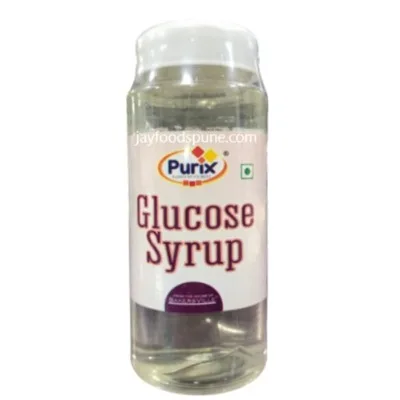 Purix Glucose Syrup  200gm - 1