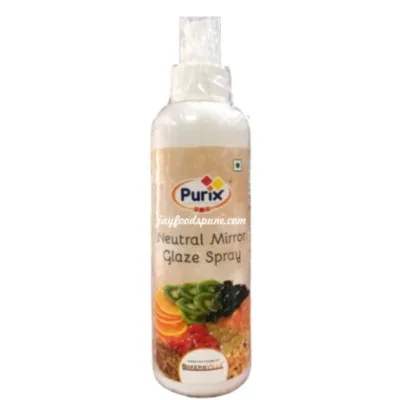 Purix Mirror Glaze Spray 250gm - 1