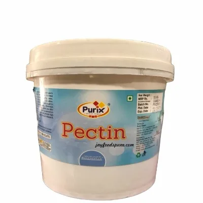 Purix Pectin 500gm - 1