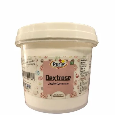 Purix Dextrose 500gm - 1