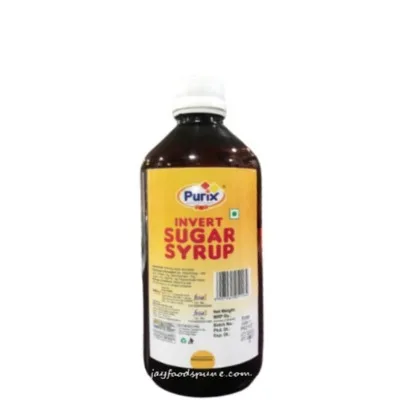 Purix Invert Sugar Syrup 500gm - 1