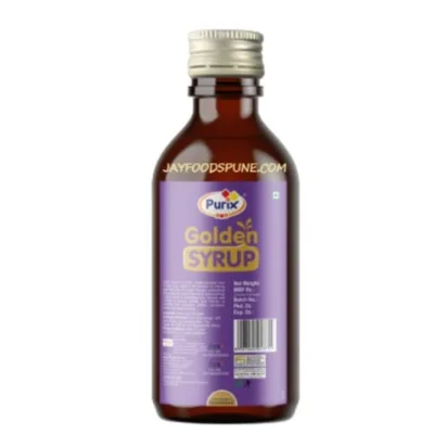 Purix Golden Syrup 500gm - 1
