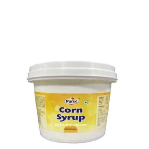 Purix Corn Syrup 1 Kg - 1