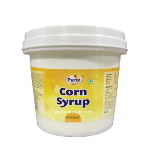 Purix Corn Syrup 5 kg - 1