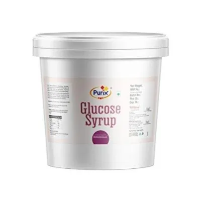 Purix Glucose Syrup  - 1