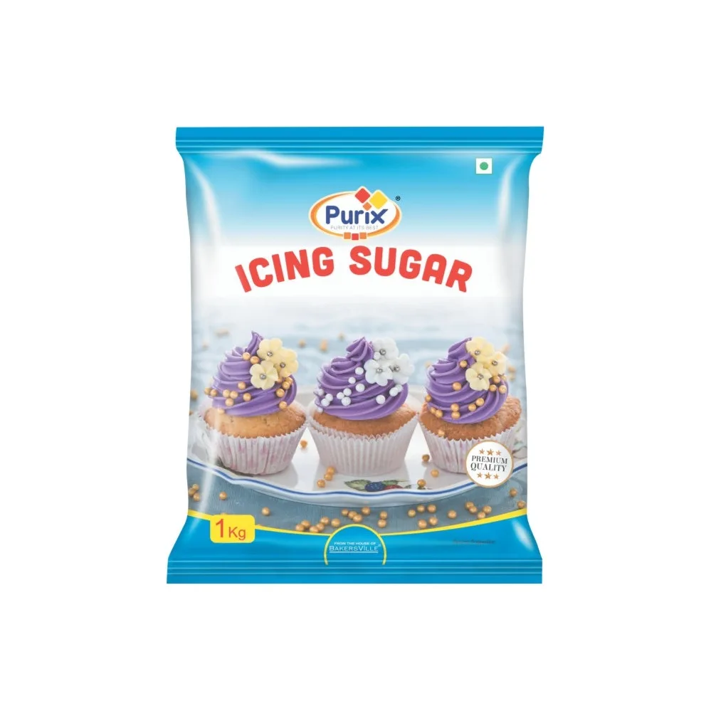 Purix  Icing Sugar  - 1