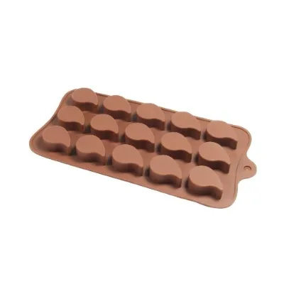 FD SILICON CHOCOLATE MOULD FD-3134 - 1