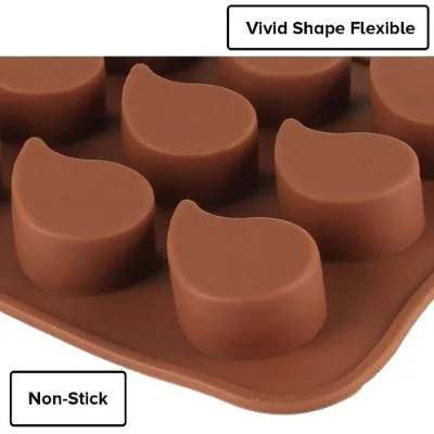 FD SILICON CHOCOLATE MOULD FD-3134 - 3