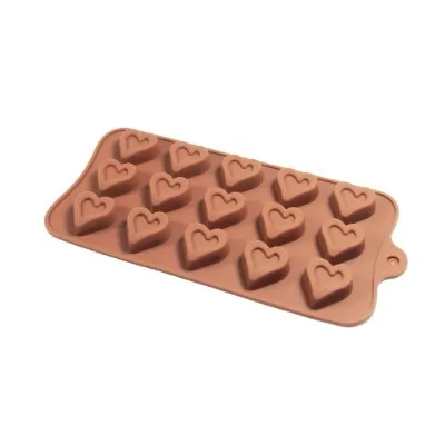 FD SILICON CHOCOLATE MOULD FD-3137 - 1