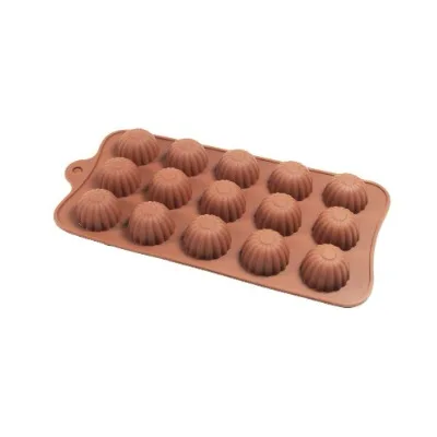 FD SILICON CHOCOLATE MOULD FD-3138 - 1