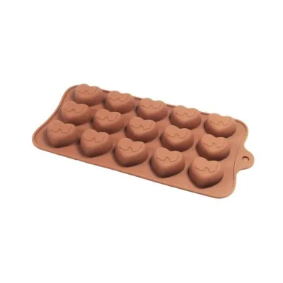 FD SILICON CHOCOLATE MOULD FD-3139 - 1