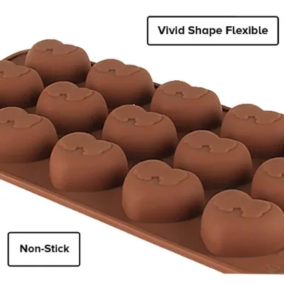 FD SILICON CHOCOLATE MOULD FD-3139 - 3