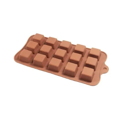 FD SILICON CHOCOLATE MOULD FD-3141 - 1