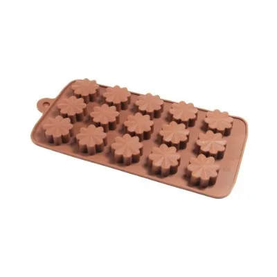 FD SILICON CHOCOLATE MOULD FD-3142 - 1