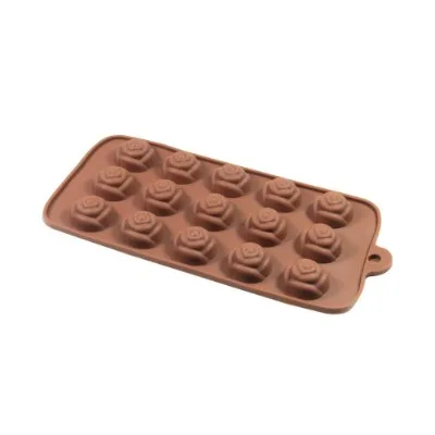 FD SILICON CHOCOLATE MOULD FD-3143 - 1
