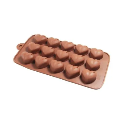 FD SILICON CHOCOLATE MOULD FD-3144 - 1