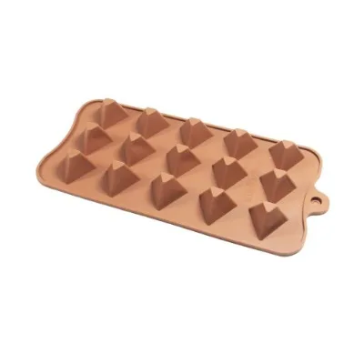FD SILICON CHOCOLATE MOULD FD-3147 - 1